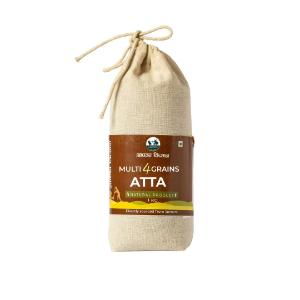 Introduction to the Best Wheat Atta in India