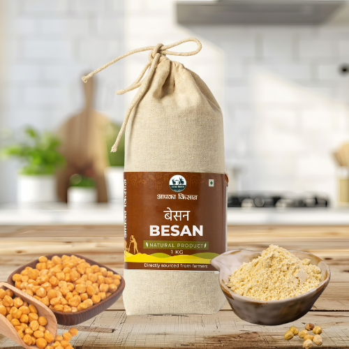Besan Besan