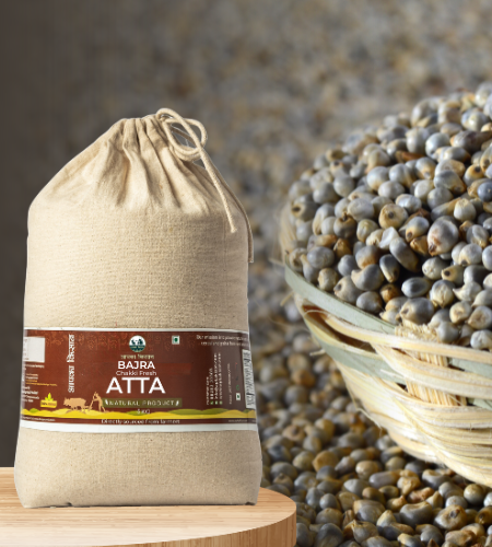 Bajra